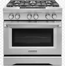 Best Cooking Range Service Center in Nepal