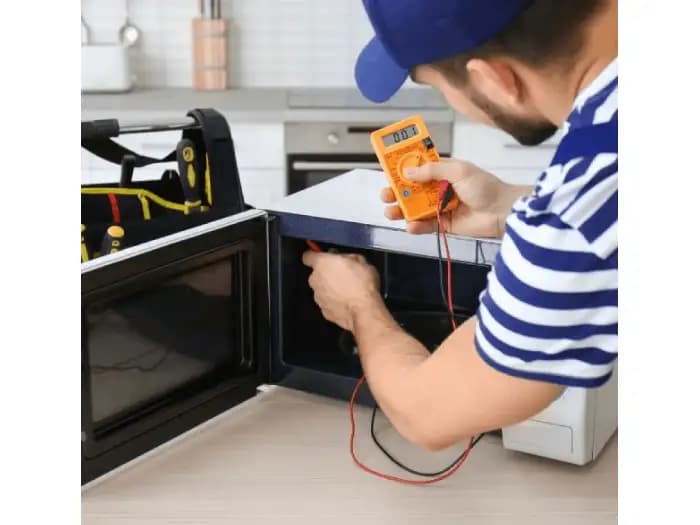 Best Microwave Oven Service Center in Nepal