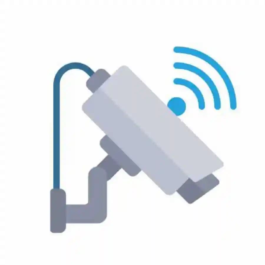 Wireless CCTV camera repair services in Nepal