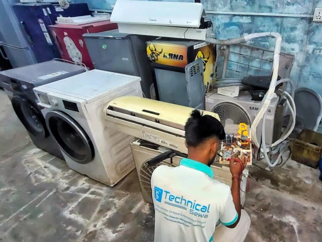 Computer Repair Training Courses, Kathmandu, Nepal | Technicalsewa