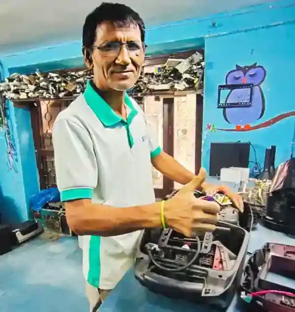 Best Vacuum Cleaner Repair Service Center