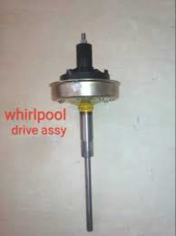 Whirlpool Drive Assembly Lon