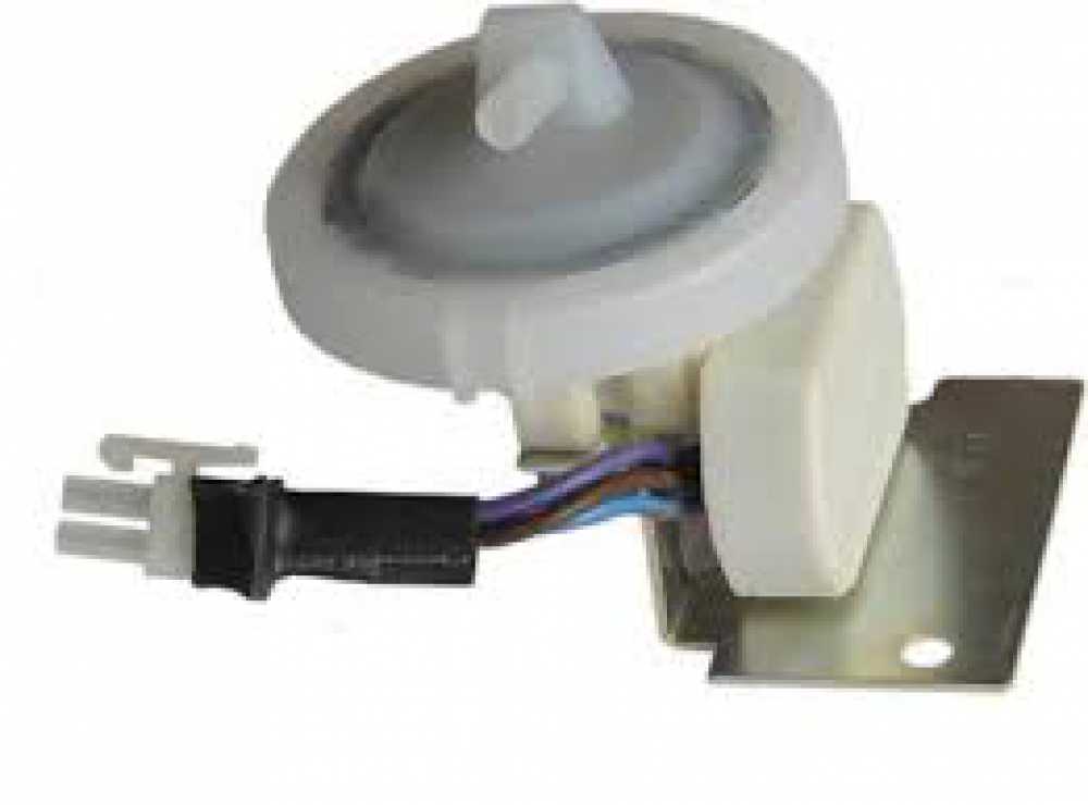 Whirlpool Pressure Sensor